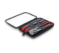 BGS Do it yourself Set di utensili 20 pezzi. 7068
