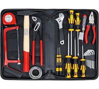 BGS Do it yourself Set di utensili, 23 pezzi. 2199