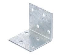 BGS Do it yourself Staffa angolare, 40x40x2mm Quantità:1