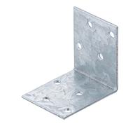 BGS Do it yourself Staffa angolare, 50x50x40x2mm Quantità:1
