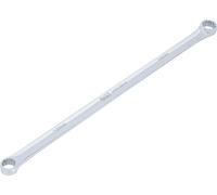 BGS Chiave poligonale doppia, extra lunga, apertura 12x14mm Quantità:1