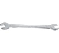 BGS Doppio Chiave a Forchetta 10x11 MM 30610