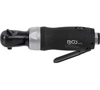 BGS Druckluft-ratchet, extra-corta, 6,3 (1/4), 1 pcs, 8472 - NUOVO