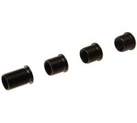 Bgs Earphonesplus-Inserti Filettati M10 X1, 00, 4 Teilig Per Art 165, Bgs-165-1