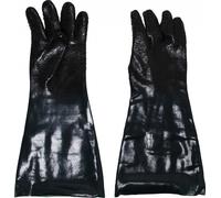 BGS Ersatzhandschuhe per Aria Compressa Sabbiatura Adatto A per BGS 8717 8717-2