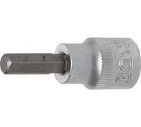 BGS esagonale Bit inserto, 10 mm, 3/8 ", 9/32", 2730