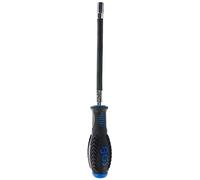 BGS esagonale cacciavite, lunghezza 280 mm flessibile, 6 mm, 1 pezzi, 7826