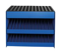 BGS Espositore bussole e chiavi a bussola (vuoto) Quantità:1