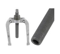 BGS Estrattore con mandrino, max. 125 mm, per BGS 7710 Quantità:1