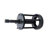 BGS Estrattore cuscinetti ruota per MAN Quantità:1