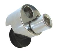 ESTRATTORE PER PRIGIONIERI DIAMETRO 6-19mm PER ALLENTAMENTO E SERRAGGIO BGS