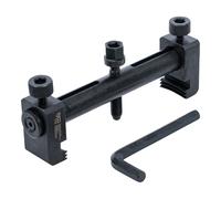 BGS Estrattore per pulegge, 40-168 mm