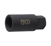 BGS Estrattore per smontaggio dadi antifurto cerchi, Ø 19,5 x 17,6 mm Quantità:1