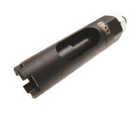 BGS Estrattore ugelli di iniezione per MAN, Mercedes-Benz, quadro Quantità:1