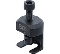 BGS Extractor del brazo del limpiaparabrisas / 15 mm/para Audi
