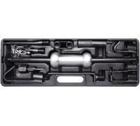 BGS Fai da Te Ausbeul Set Con Martello 11 Pezzi 1674