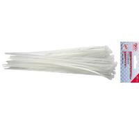 BGS Fascette Stringitubo Set 4,8 X 250 Mm 50 Pezzi 1788