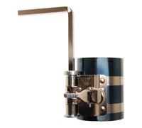 BGS Fascia di serraggio dell'anello del pistone 100 - 160mm Quantità:1