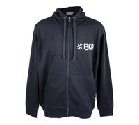 BGS® Felpa con cappuccio, taglia 3XL Quantità:1