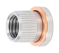 BGS Filettatura di ricambio per art. 148 M9x1,25 Quantità:1