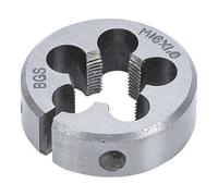 BGS technic BGS 1900-M16X1.0-S | Filiera filettata | M16 x 1,0 x 25 mm
