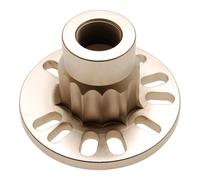 Garra extractora | IG 1.1/2" x 16 mm | para BGS 7774