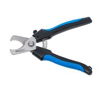 BGS 70964 | Forbici per cavi | acciaio inossidabile | 180 mm