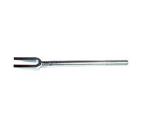 BGS Forcella di separazione e montaggio, 410mm, forcella 18mm Quantità:1