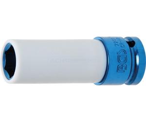 BGS Forza 12,5 MM (1/2 ") Sw 17 MM - 7201