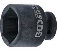 BGS forza, 32 x 12,5 mm, 1 pezzo, 5232