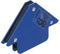 Bgs Forza di supporto magnetico, 11 kg, 3007