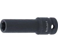 BGS forza, profondità, 11 mm, 1/2 ", 1 pezzi, 7211