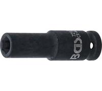 BGS forza, profondità, 12 mm, 1/2 ", 1 pezzi, 7212