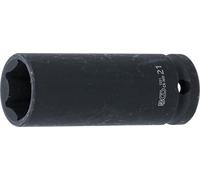 BGS forza, profondità, 21 mm, 1/2 ", 1 pezzi, 7221