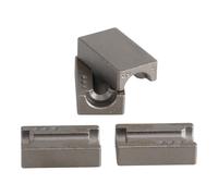 BGS Ganasce per art. 3057, Ø5mm Quantità:1