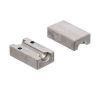 BGS Ganasce per art. 3057, Ø6mm Quantità:1