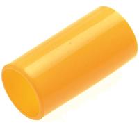 BGS già Custodia per 19 mm Forza, Giallo, 1 pezzo, 7305