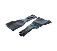 BGS Ersatz-Handschuhe per Sabbiatura Cabinet per Art. 8841 - 8841-2