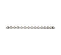 BGS Guida a clip con 15 clip, 12,5mm Quantità:1