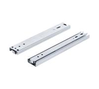 BGS Guide per cassetti, per valigetta porta attrezzi in metallo Art. 3312, 2 pezzi Quantità:1