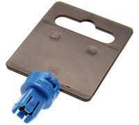 BGS Clip in plastica con quadro 10 mm (3/8") Quantità:1