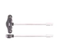 BGS Impugnatura a T, 12,5 mm (1/2"), 230 mm Quantità:1