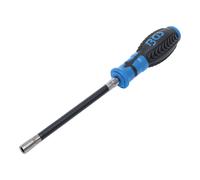 BGS Impugnatura esagonale flessibile, 7 mm Quantità:1