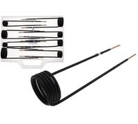BGS Induzione Bobine Set 8-tlg per