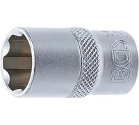 BGS Inserto per chiave a bussola Super Lock, azionamento quadro interno 12,5mm Quantità:1