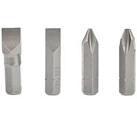 Bgs Inserti bits per mano stile chrauber articolo numero 710, 711