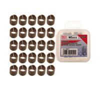 BGS 1959-1 25 earphonesplus-inserti filettati, M 5 x 0,8