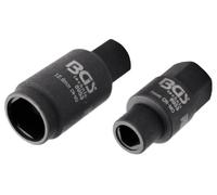 BGS Inserti per Bosch Pompe Iniezione 3-Kant 7/12,6 MM - 8953