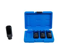 BGS Inserti per iniettori, 4pz. Quantità:1