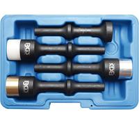 BGS Inserti Per Martelli Pneumatici | 4 Pezzi - 9002